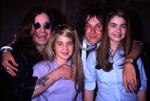 Ozzy Osbourne, Kelly, Aimee, Jesse Camp.jpg